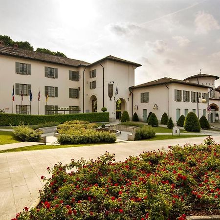 צ'זאנו מדרנו Hotel Parco Borromeo - Monza Brianza מראה חיצוני תמונה