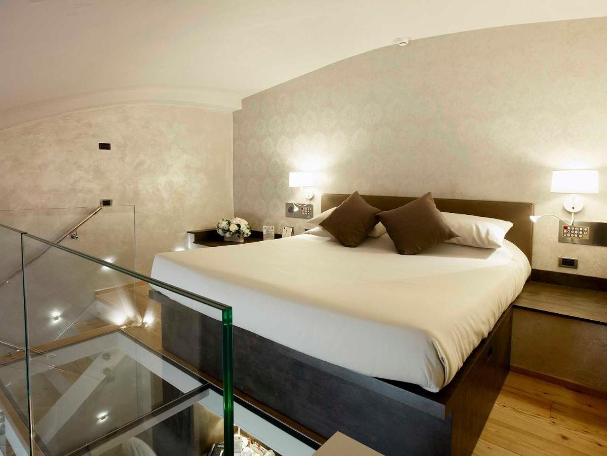 צ'זאנו מדרנו Hotel Parco Borromeo - Monza Brianza מראה חיצוני תמונה