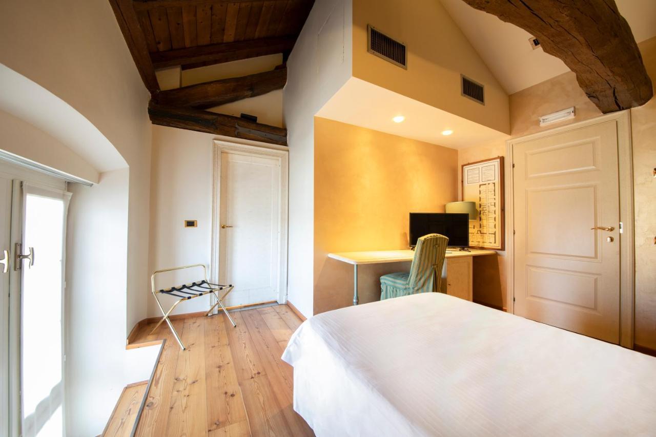 צ'זאנו מדרנו Hotel Parco Borromeo - Monza Brianza מראה חיצוני תמונה