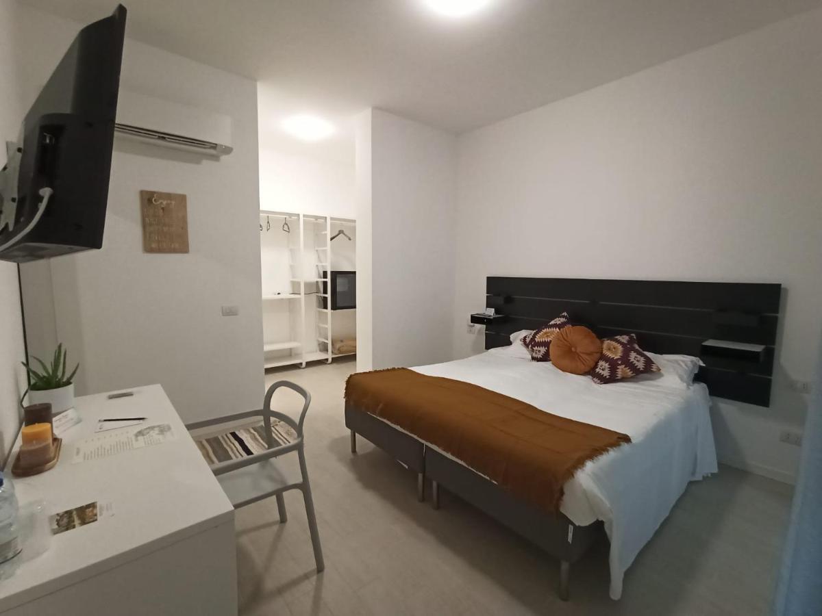 צ'זאנו מדרנו Hotel Parco Borromeo - Monza Brianza מראה חיצוני תמונה