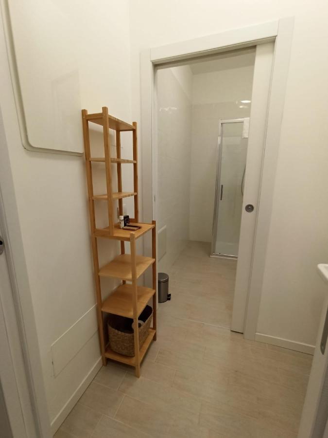 צ'זאנו מדרנו Hotel Parco Borromeo - Monza Brianza מראה חיצוני תמונה