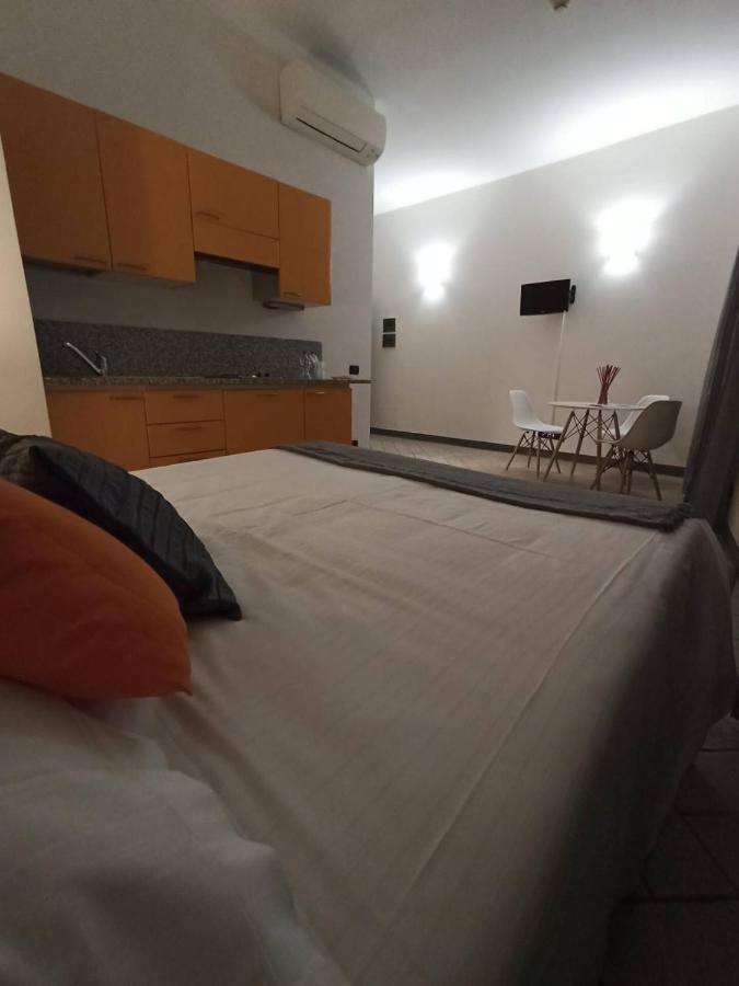 צ'זאנו מדרנו Hotel Parco Borromeo - Monza Brianza מראה חיצוני תמונה