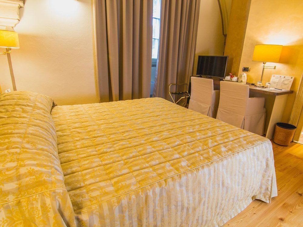 צ'זאנו מדרנו Hotel Parco Borromeo - Monza Brianza מראה חיצוני תמונה